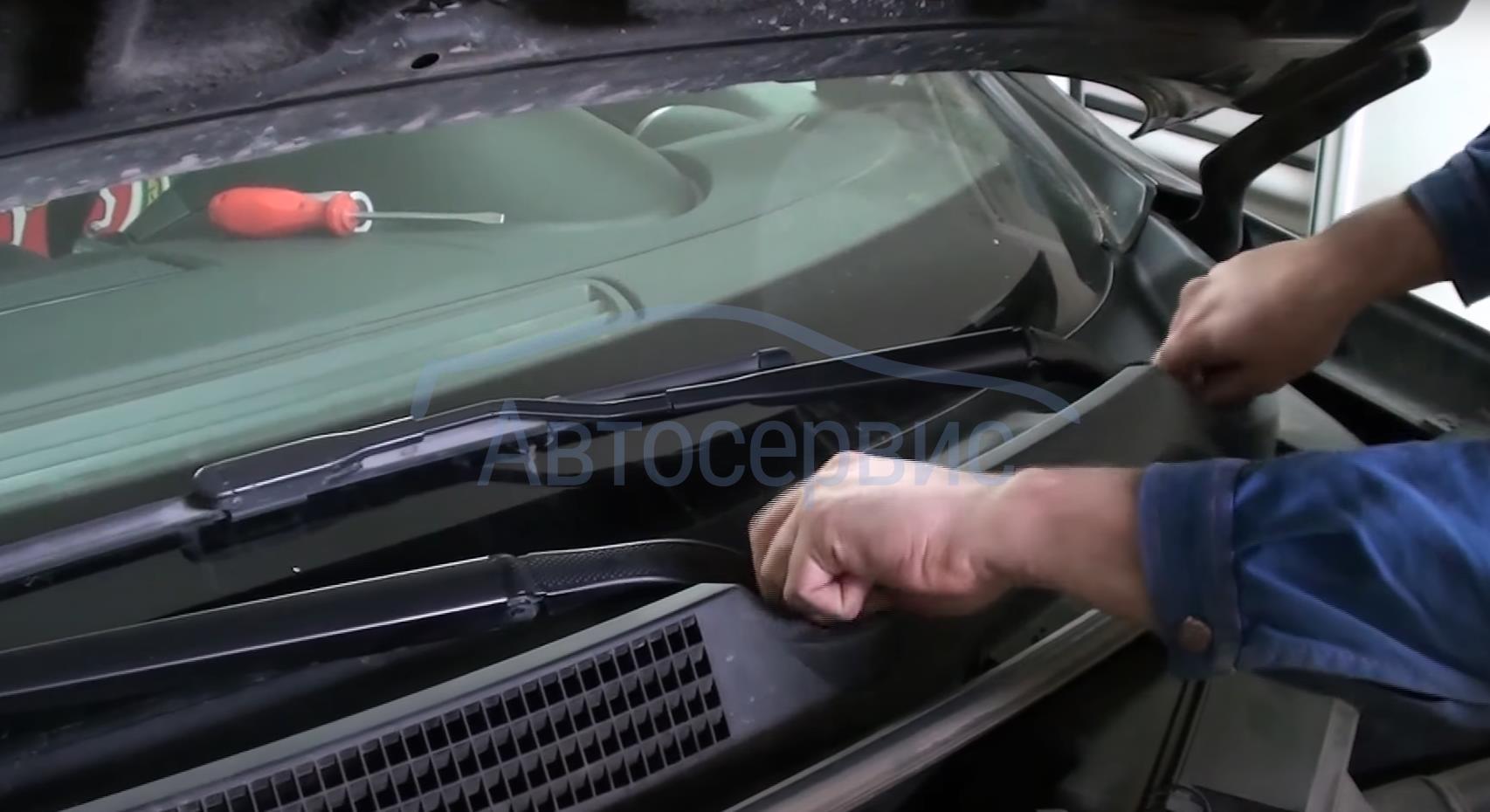 Ремонт стекла Ниссан Тиида в Москве - сеть надежных автосервисов по ...